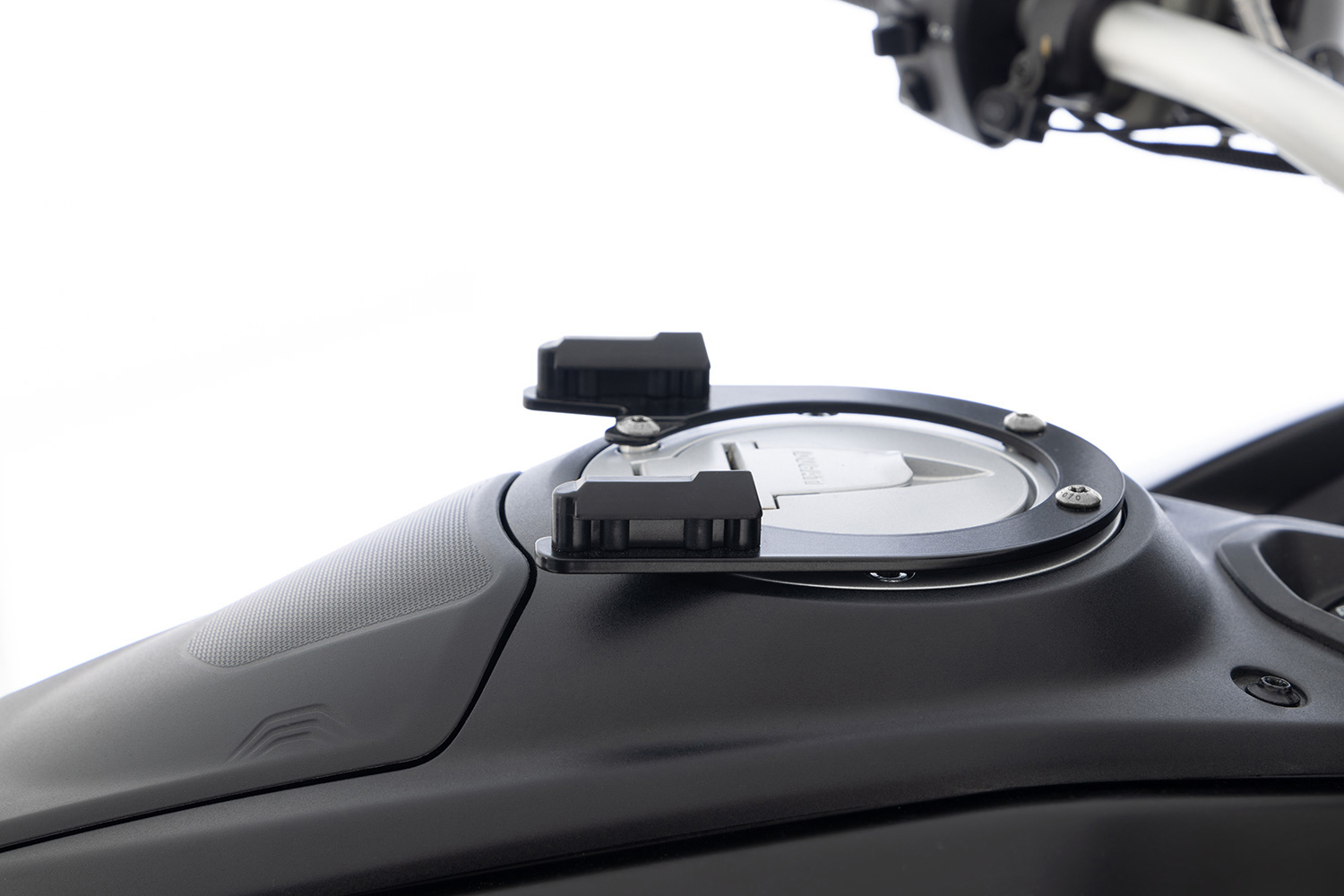 Wunderlich Tankring für Tankrucksack CLICK BAG