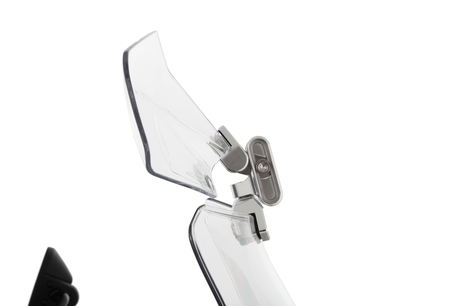 Wunderlich Spoileraufsatz VARIO-ERGO 3D+