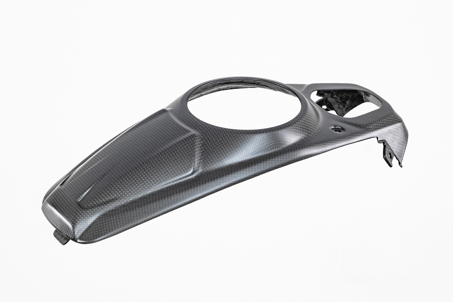 Copertura serbatoio Ilmberger per Ducati Multistrada V4 2025