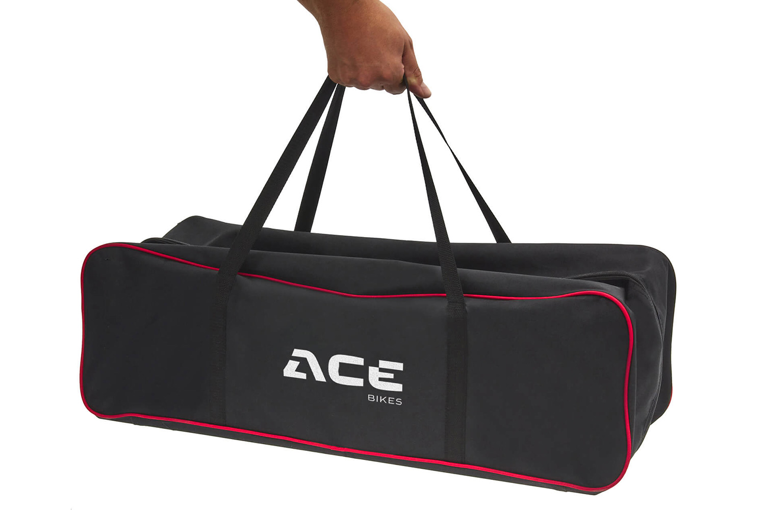 Klappbare Motorradrampe Acebikes Compact