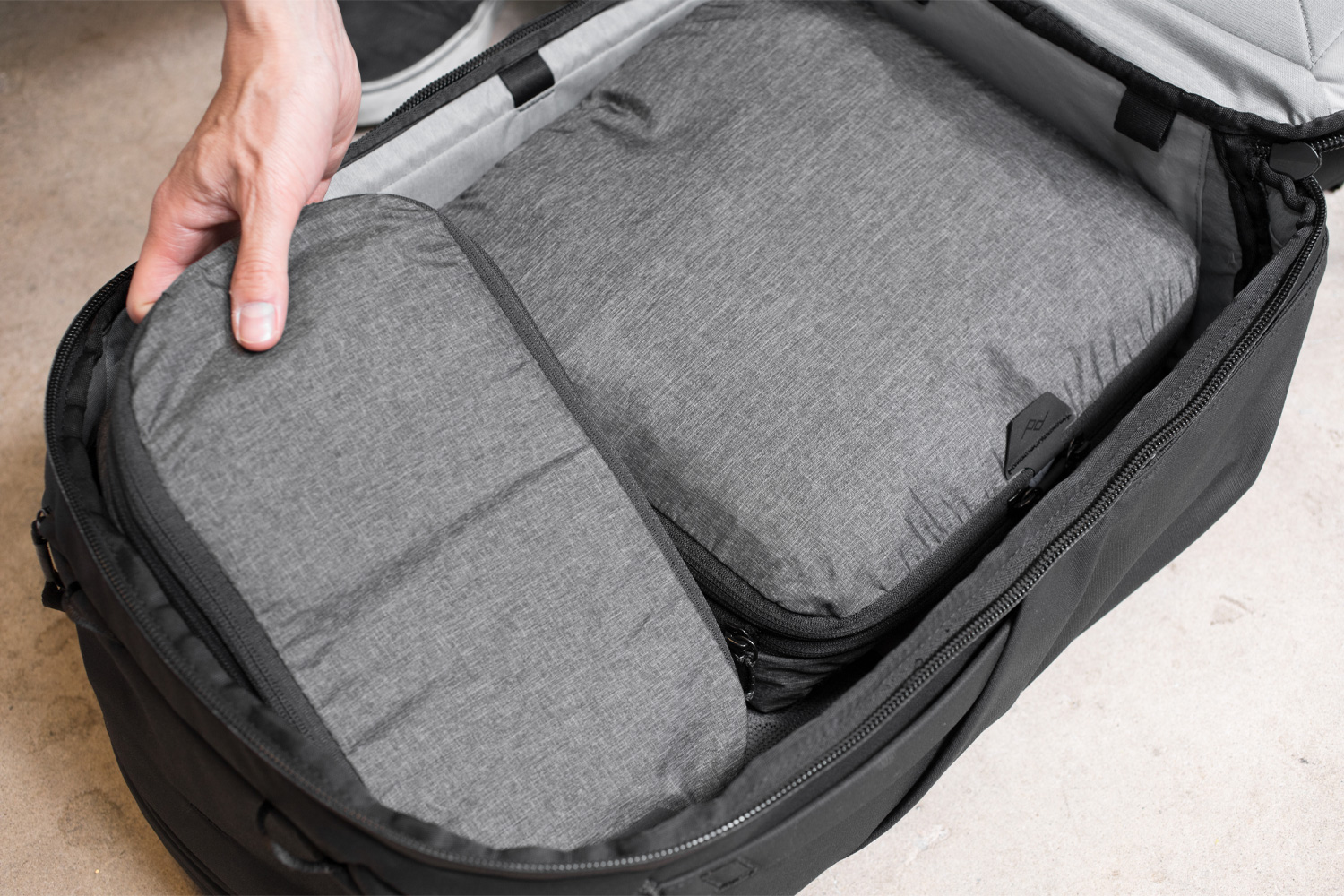 Peak Design Packing Cube