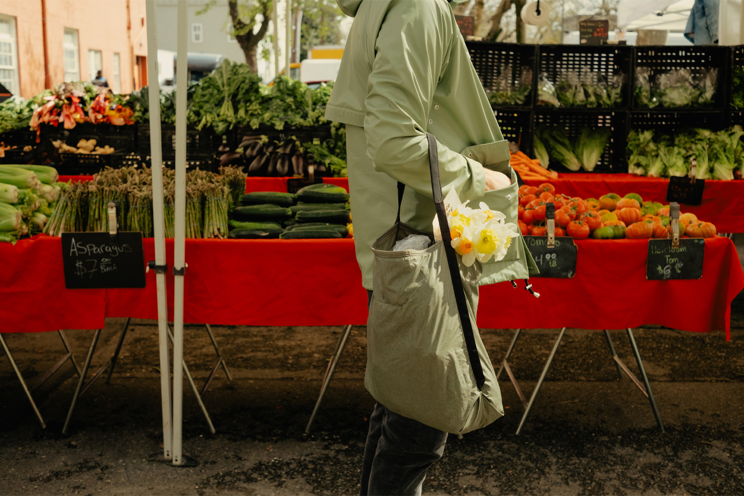 Peak Design Packable Tote