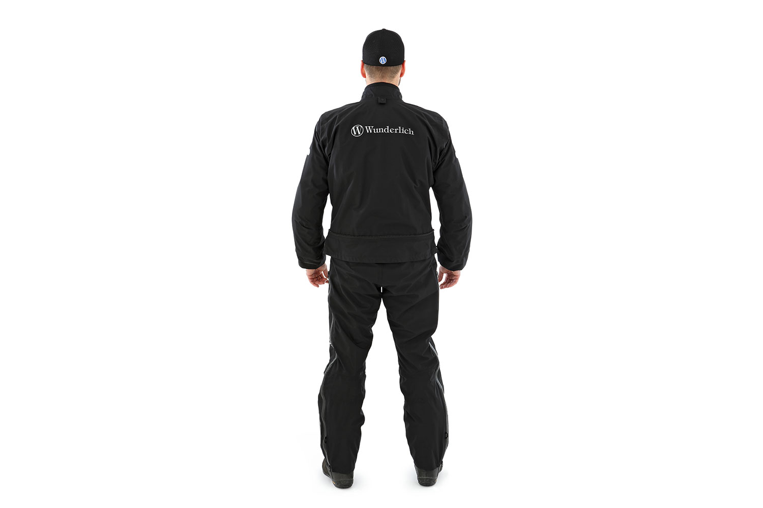 Pantaloni da pilota Wunderlich