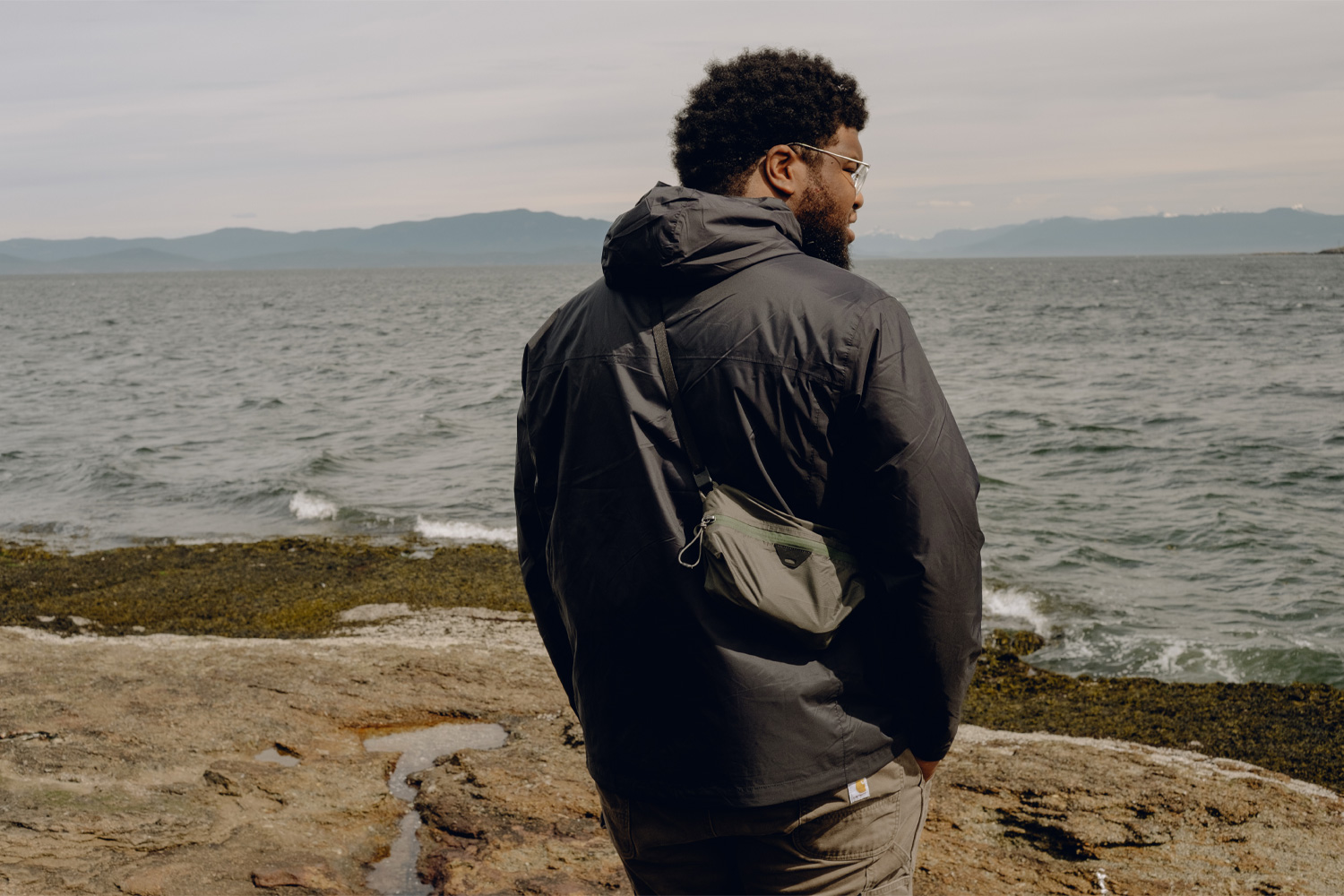 Peak Design Ultralight Fabric Packing Cube