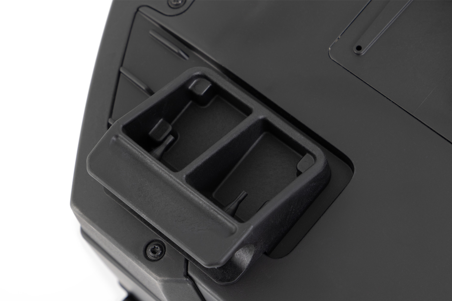Wunderlich Adapter Set Vario Cases X30 to X-RACK