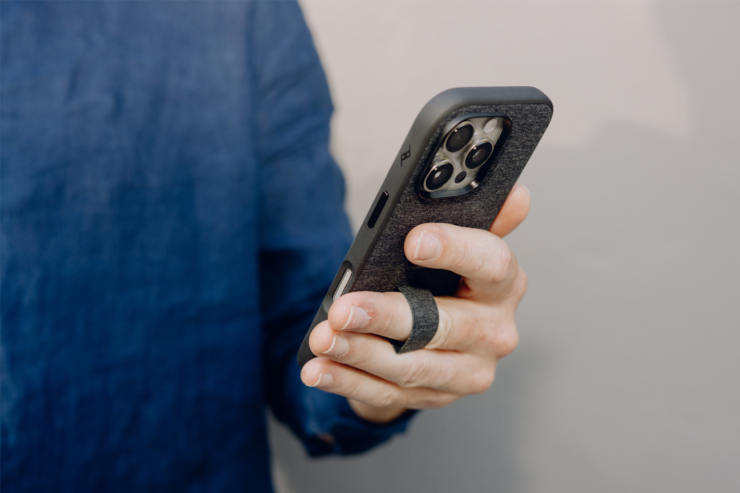 Peak Design Smartphone Schutzhülle Everyday Loop Case