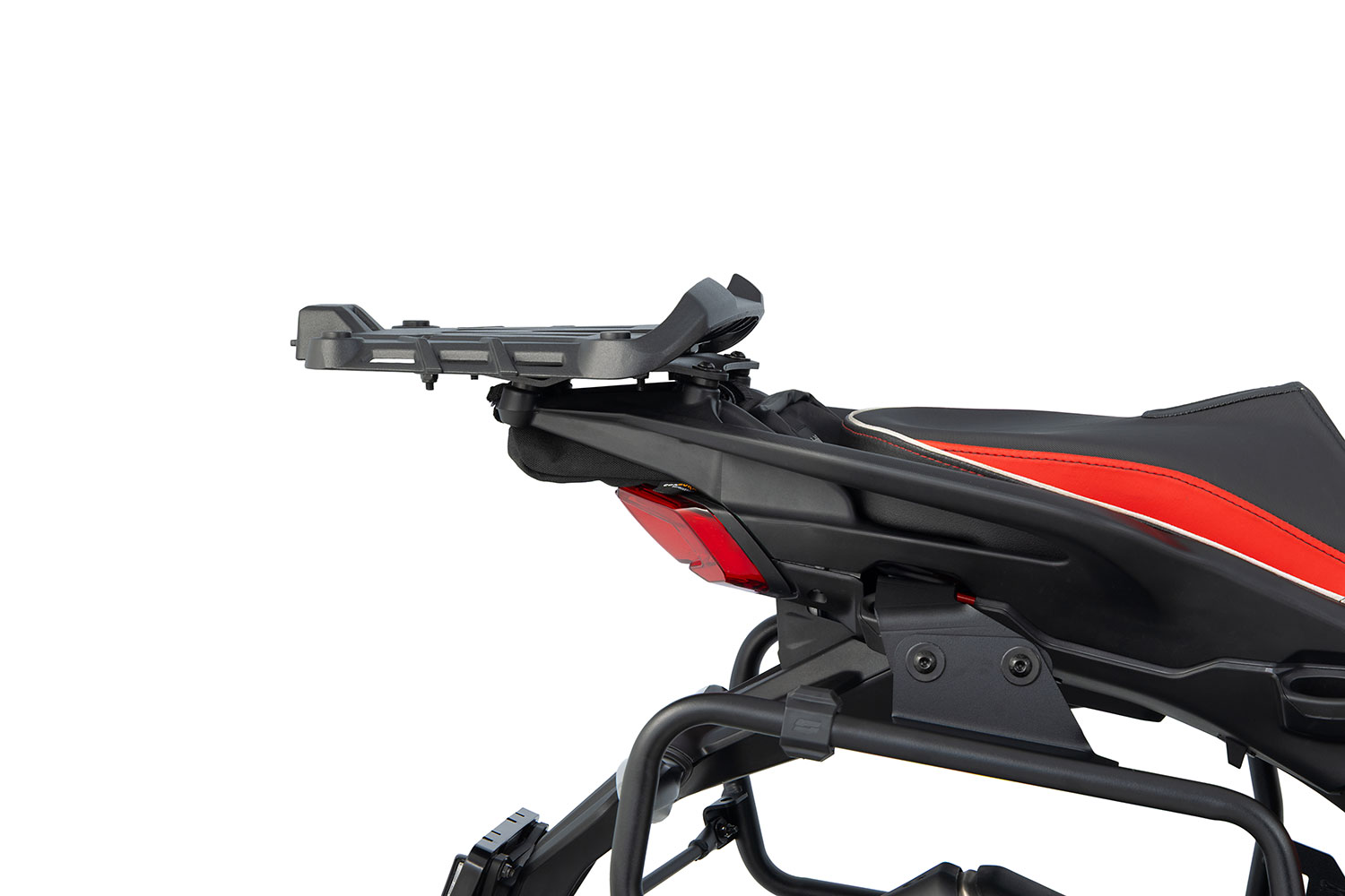 Wunderlich X-RACK top case carrier Multistrada V4