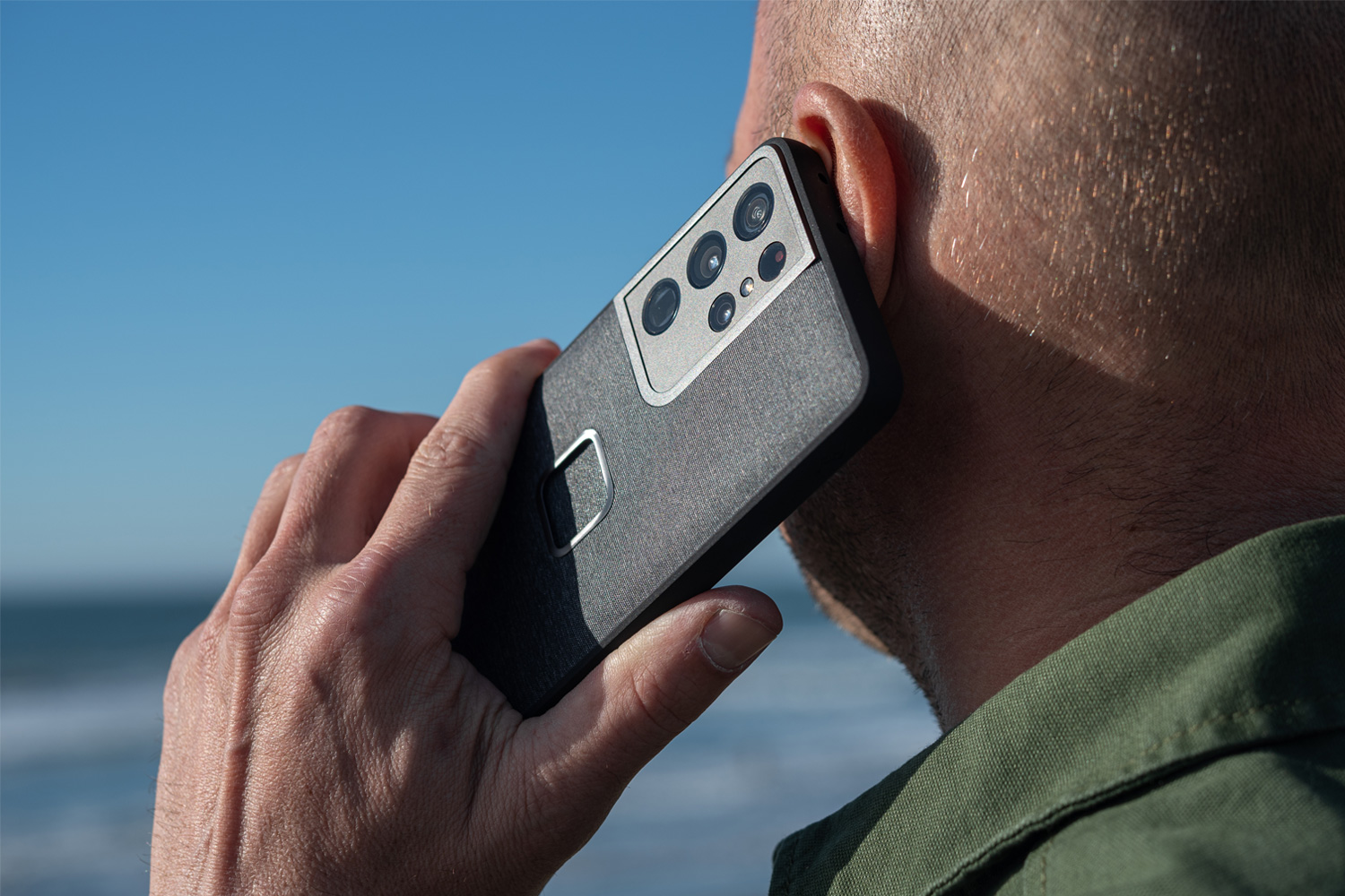 Peak Design Everyday Case Smartphone Protective Cover