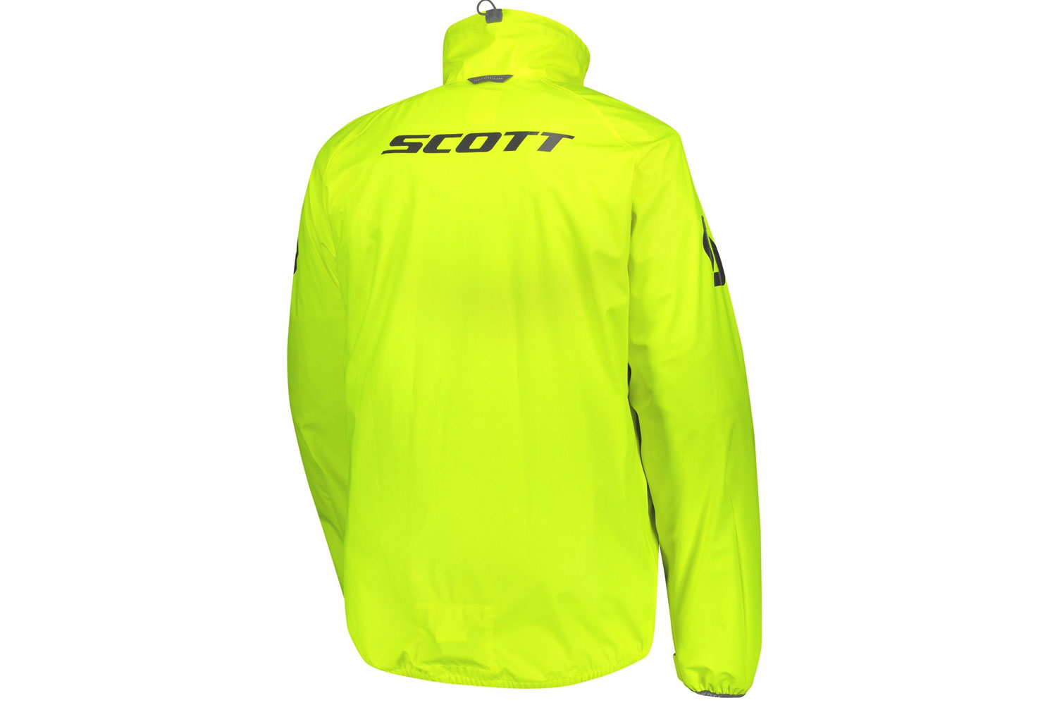 SCOTT Ergonomic Rain Pro DP Rain Jacket Unisex
