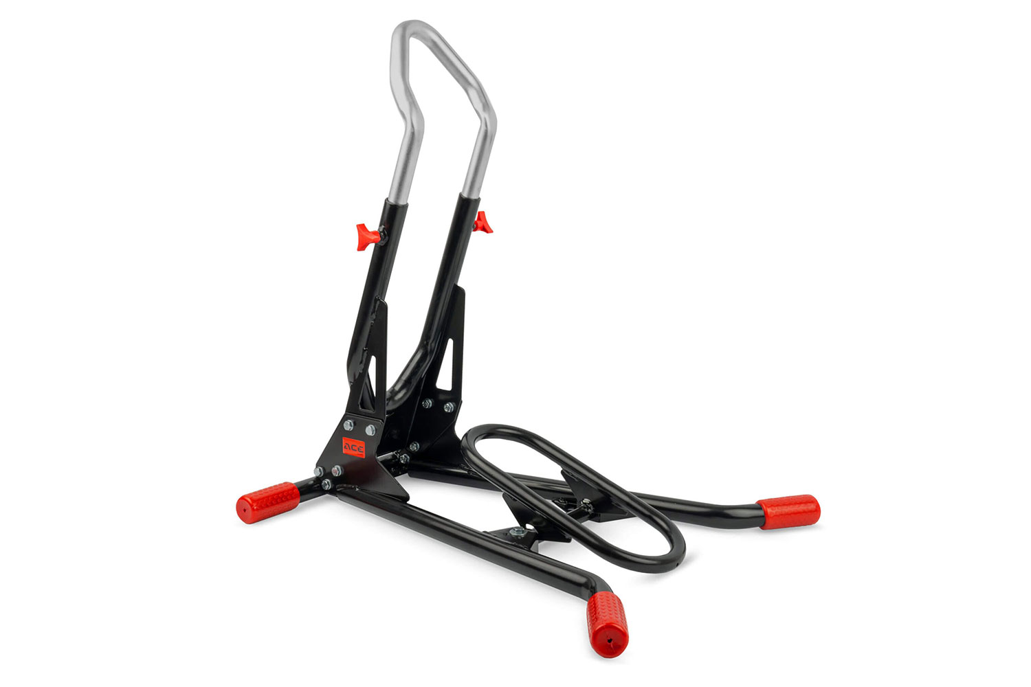 Cavalletto moto Enduro Acebikes SteadyStand Cross Flex