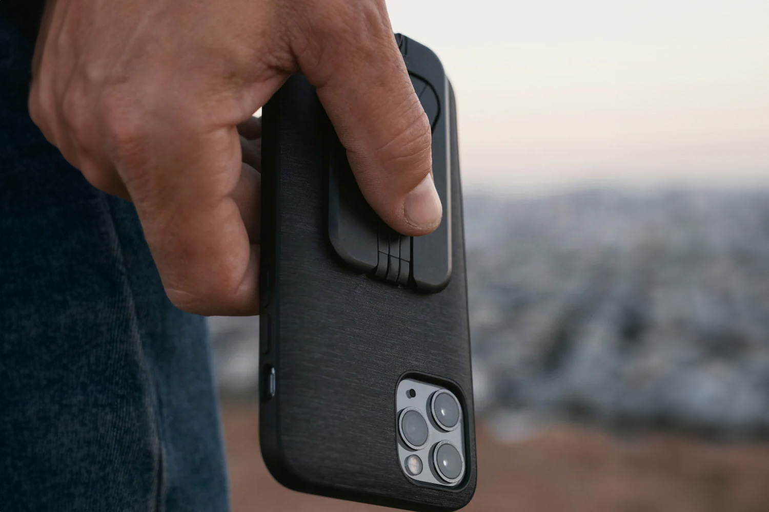 Treppiede Peak Design