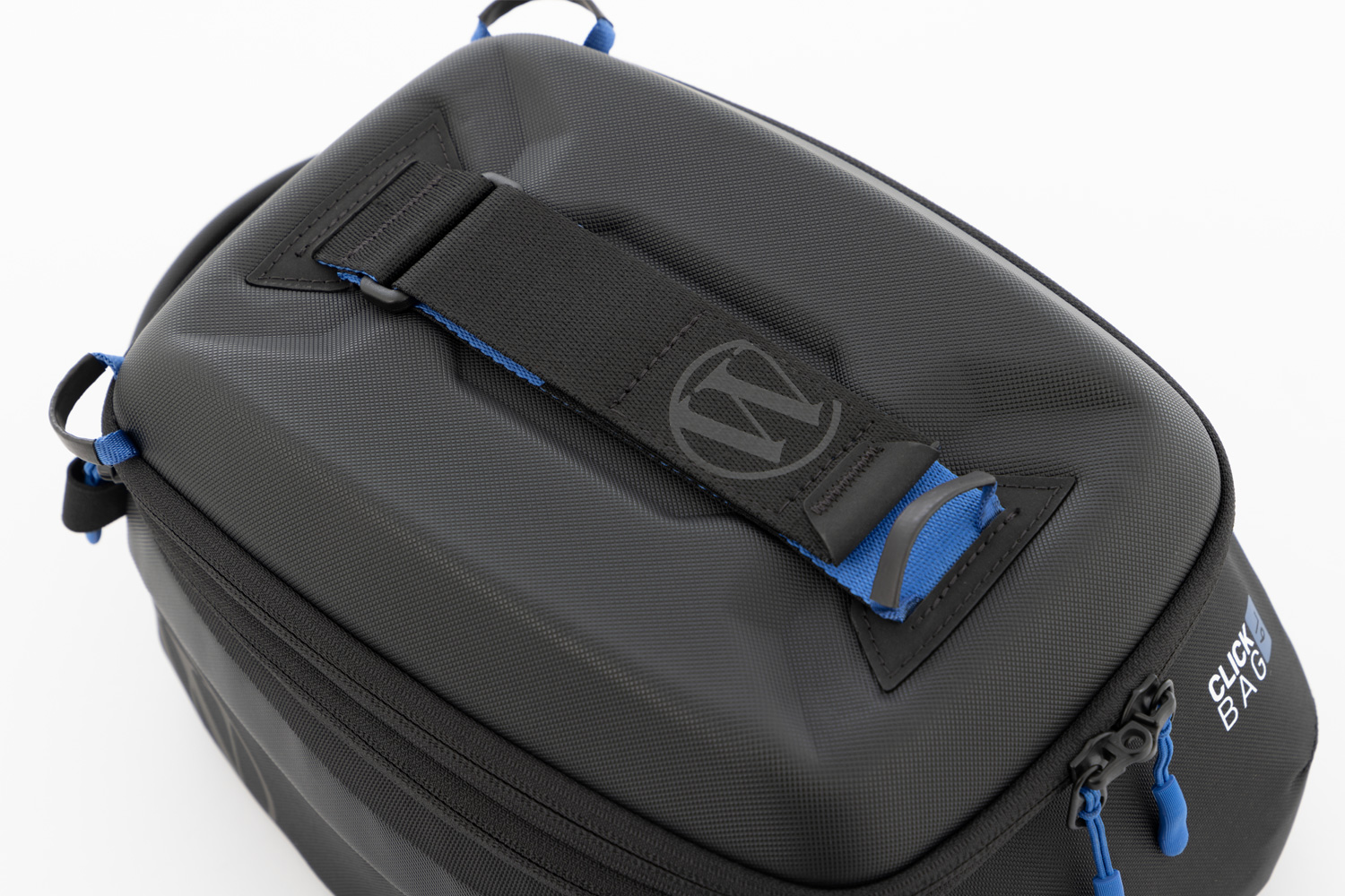 Bolsa sobredepósito Wunderlich CLICK BAG 6