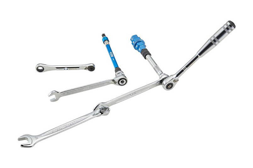 BMW Werkzeugset SBV Tools ProPack