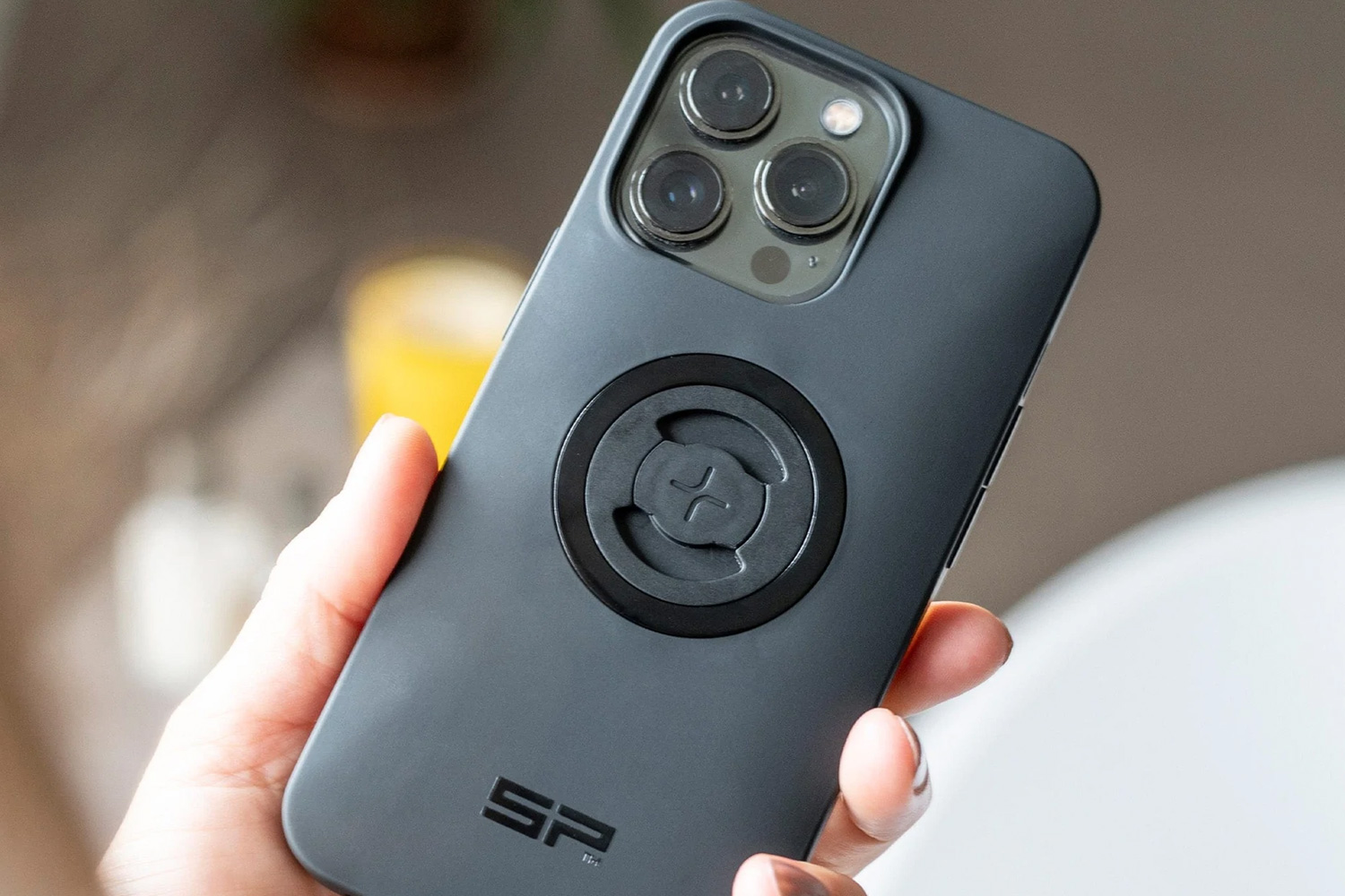 Funda protectora SP-Connect SPC+ Case para smartphone