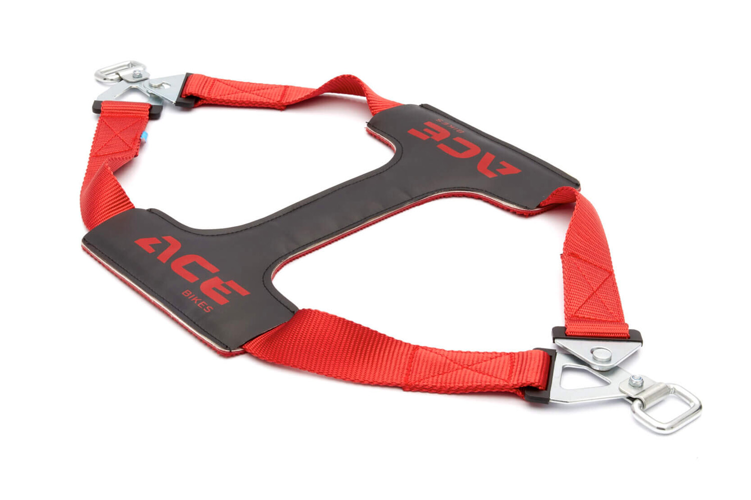 Acebikes TyreFix® Essential transport and lashing system