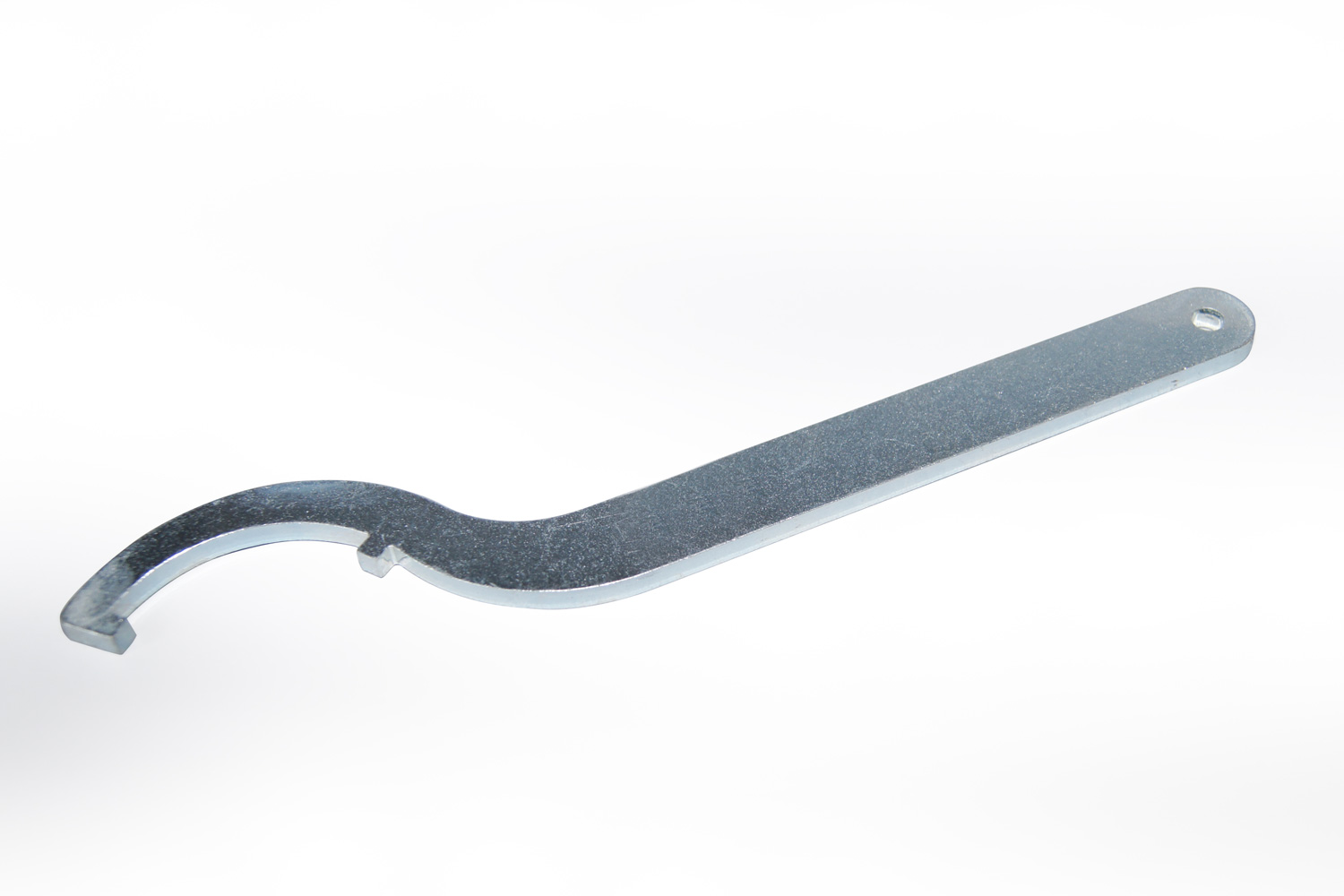 Wilbers hook wrench