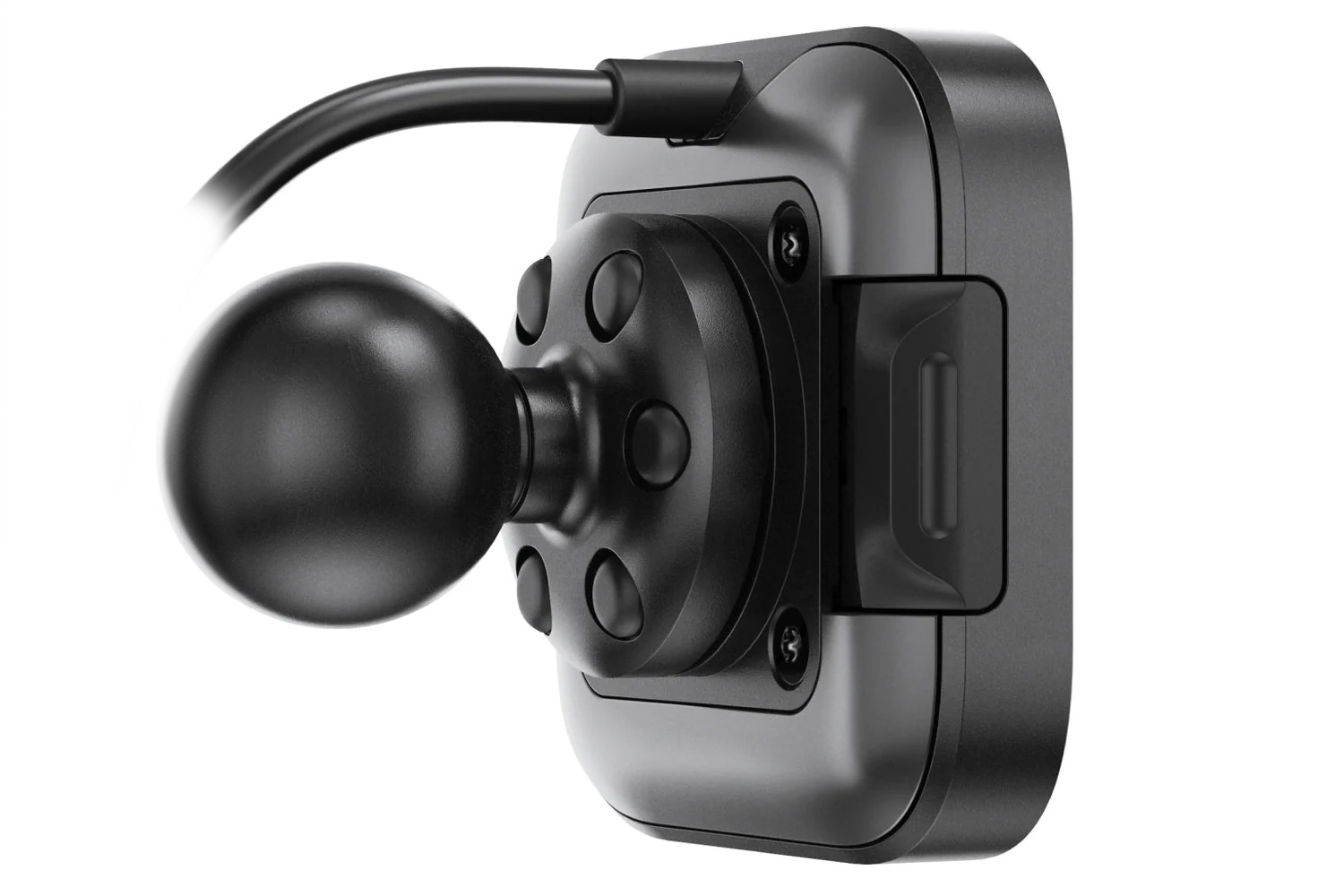 Peak Design Motorrad Halterung Kugel Adapter