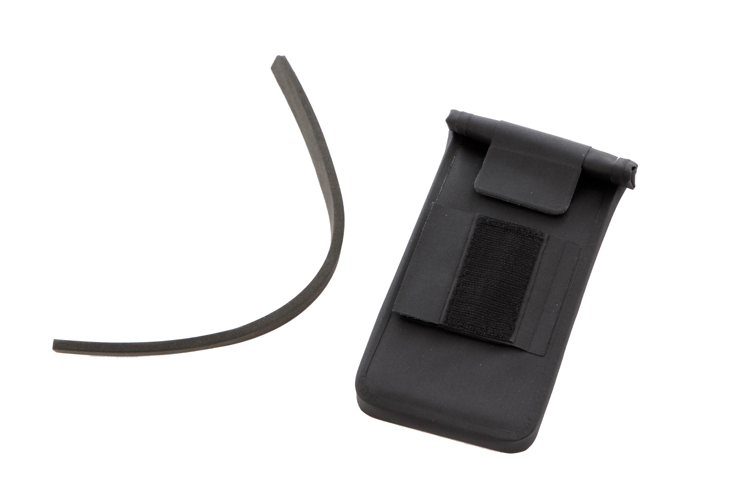 Wunderlich Smartphonetasche für CLICK BAG