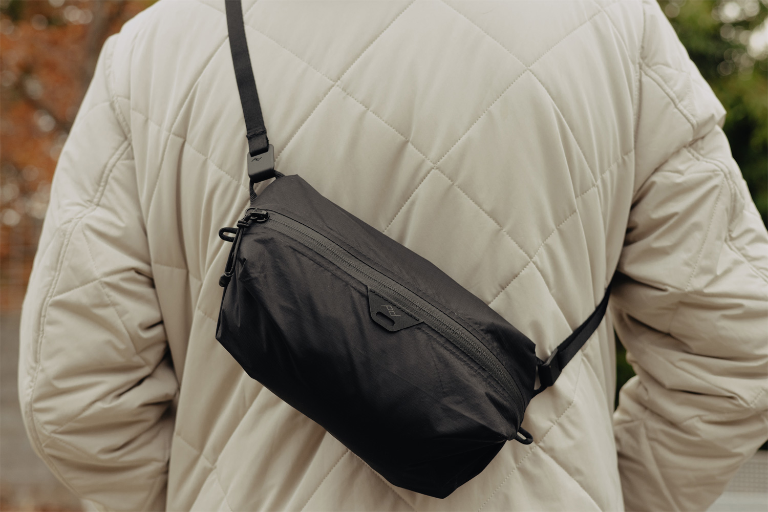 Peak Design Ultralight Fabric Packing Cube Bundle