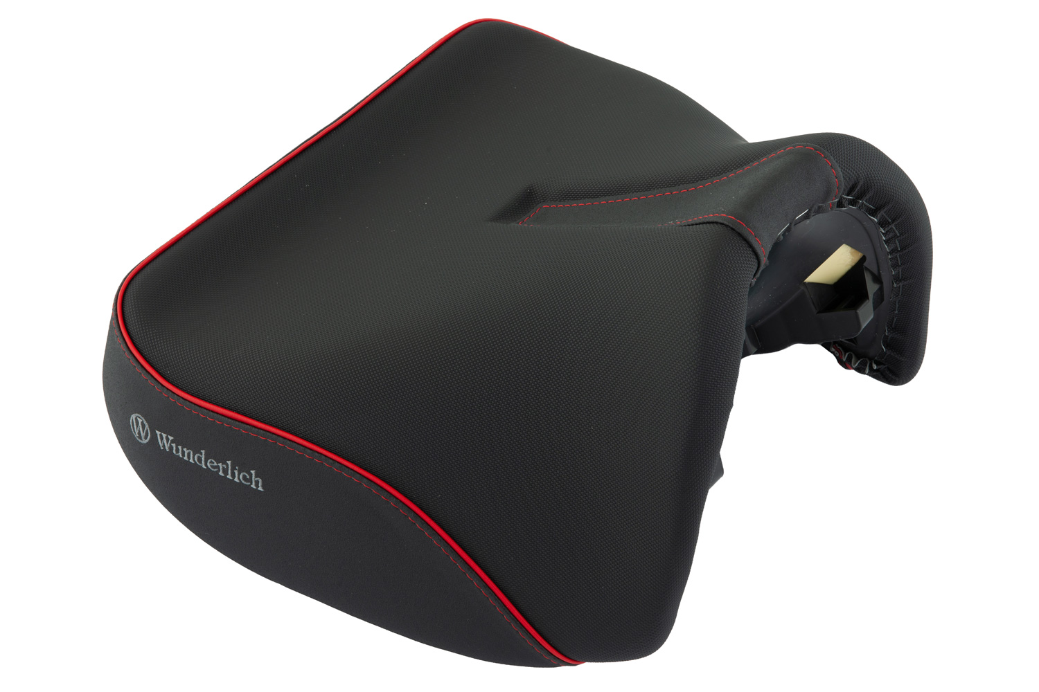 Wunderlich Fahrer Sitzbank AKTIVKOMFORT