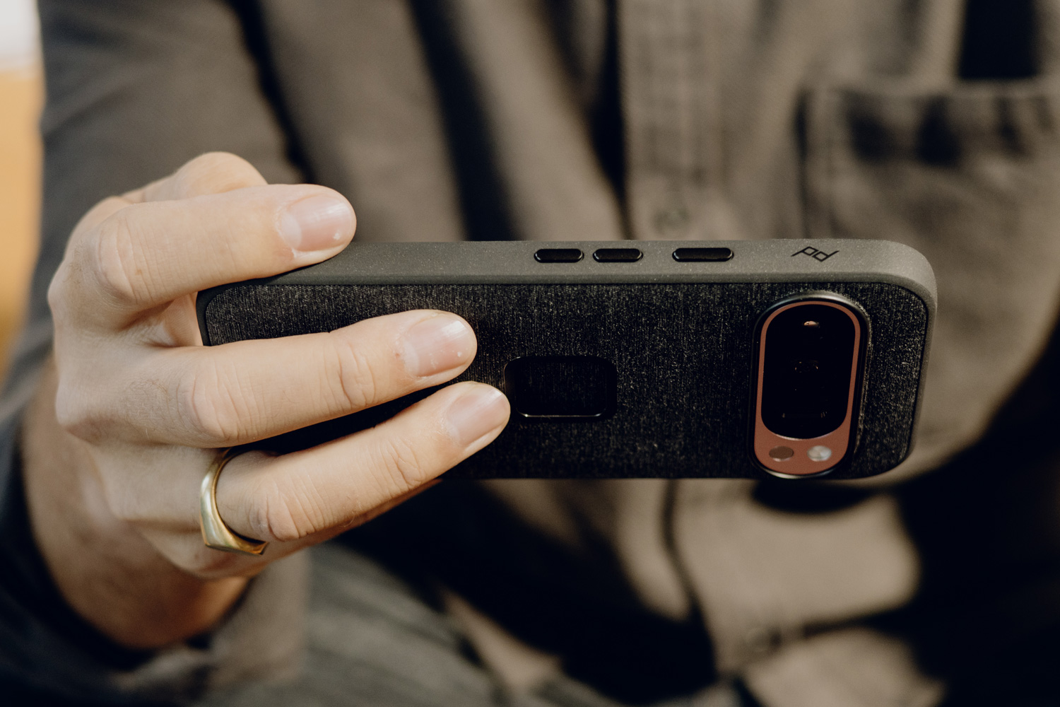 Peak Design Everyday Case Smartphone Protective Cover