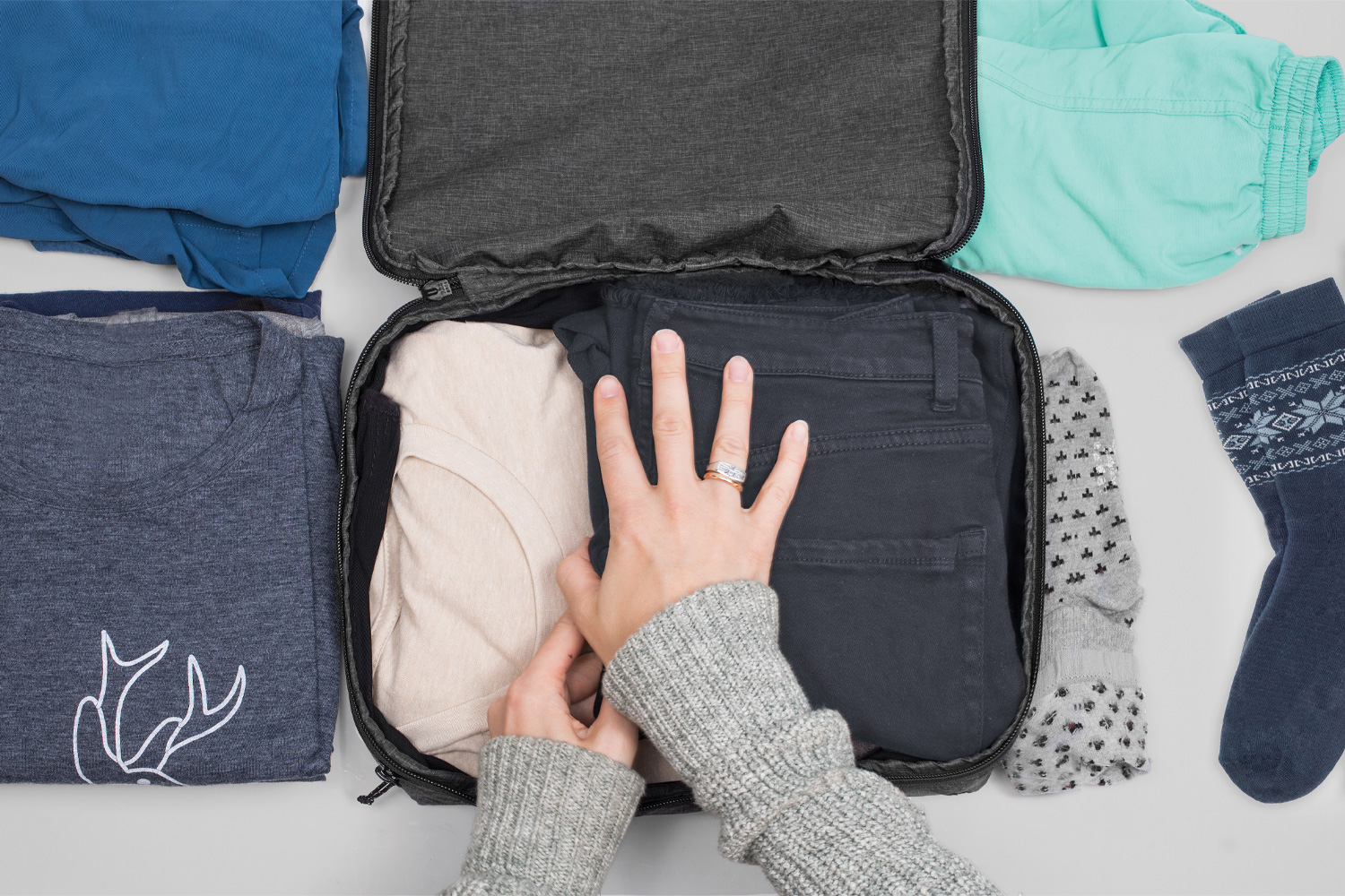 Peak Design Packing Cube