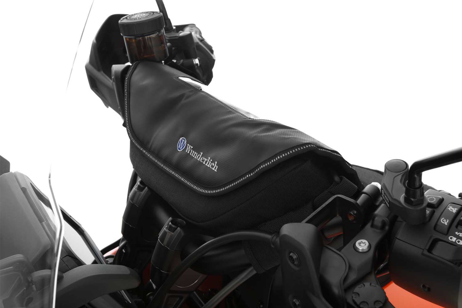 Wunderlich Lenkertasche BARBAG MEDIA wasserfest