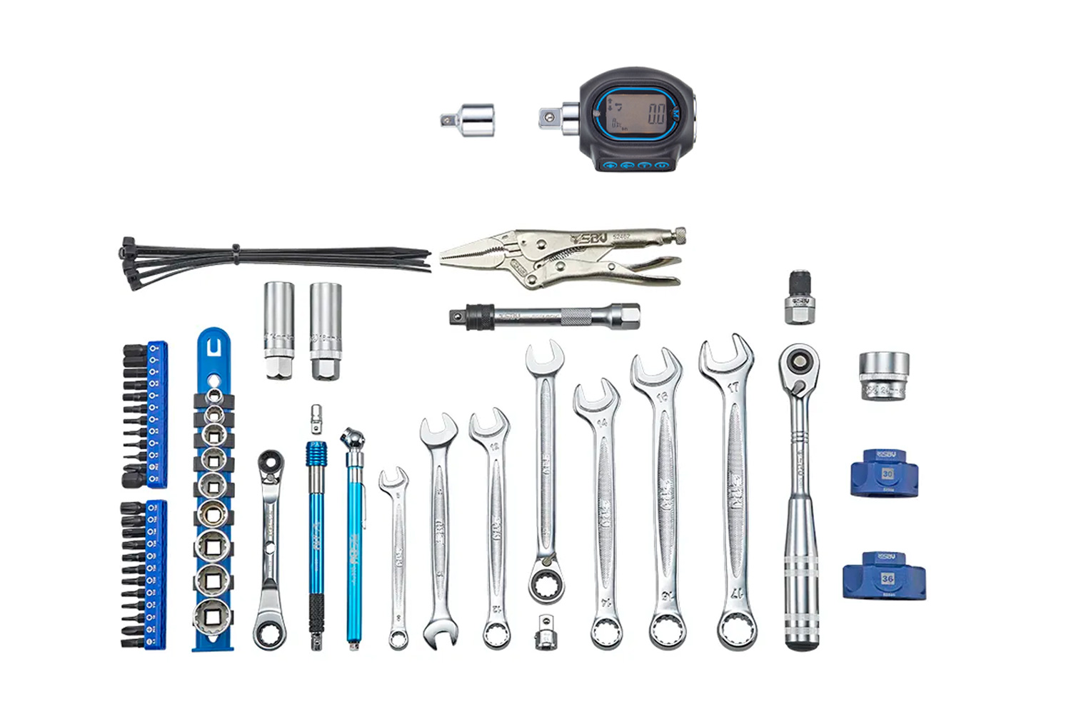 Werkzeugset Ducati ProPack