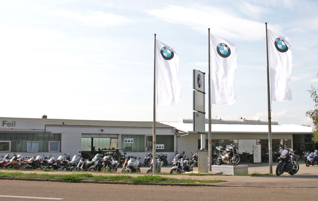 Motorradsport Feil GmbH