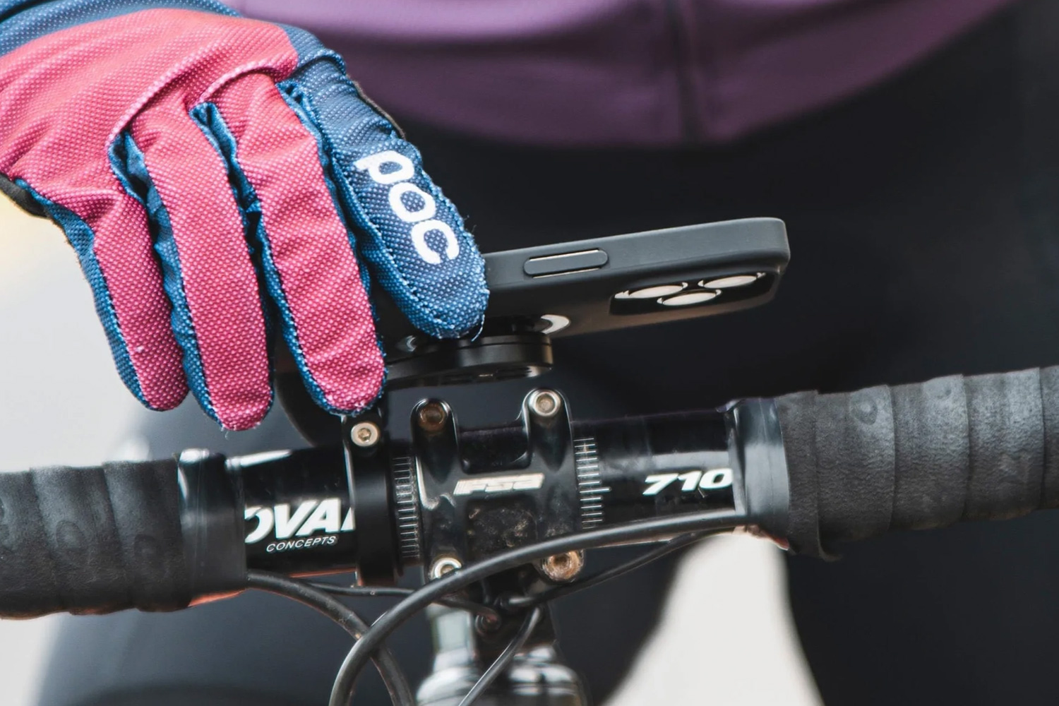 Funda protectora SP-Connect SPC+ Case para smartphone