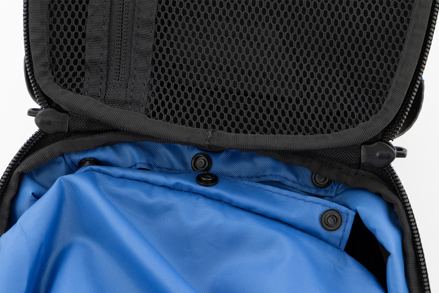Bolsa sobredepósito Wunderlich CLICK BAG 6