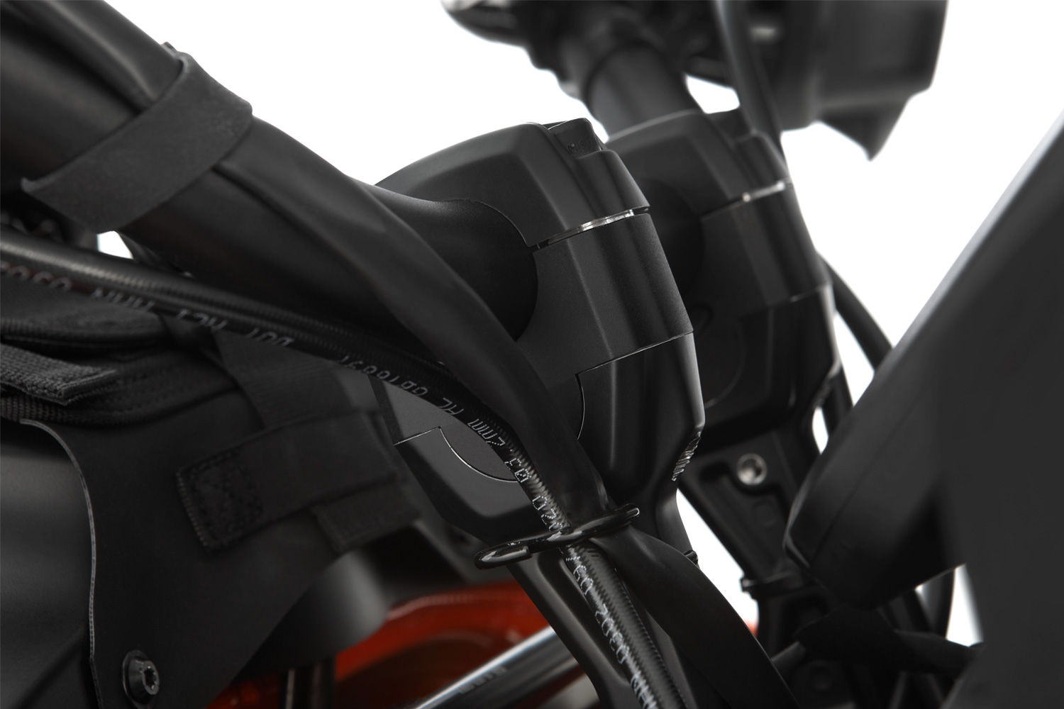 Wunderlich Lenkererhöhung ERGO