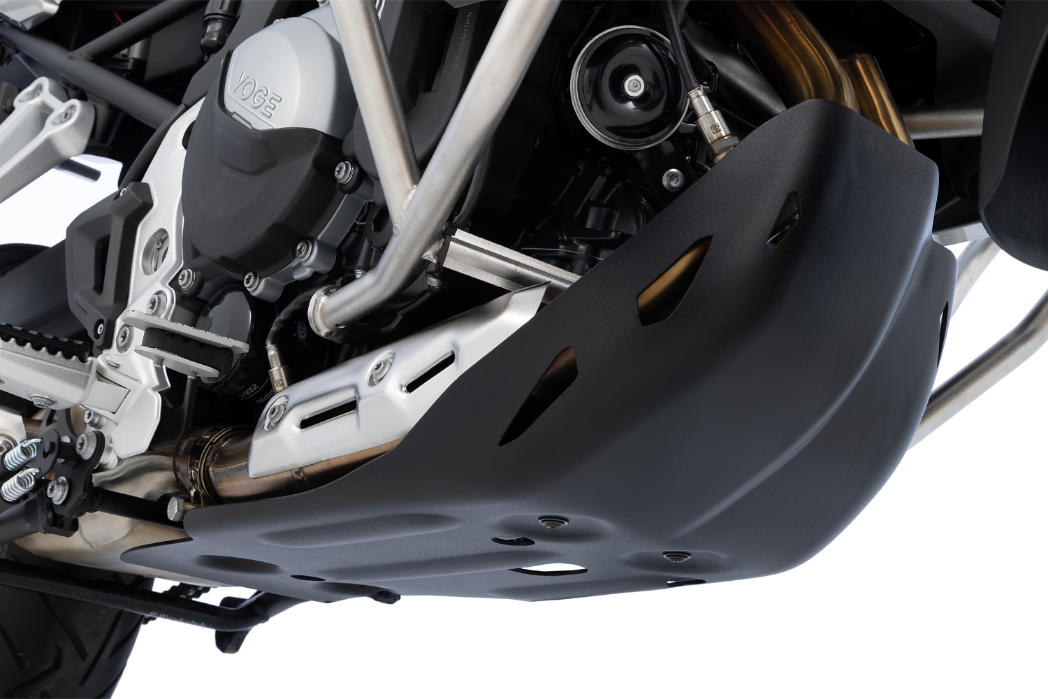 Protection moteur Wunderlich EXTREME VOGE DS900X
