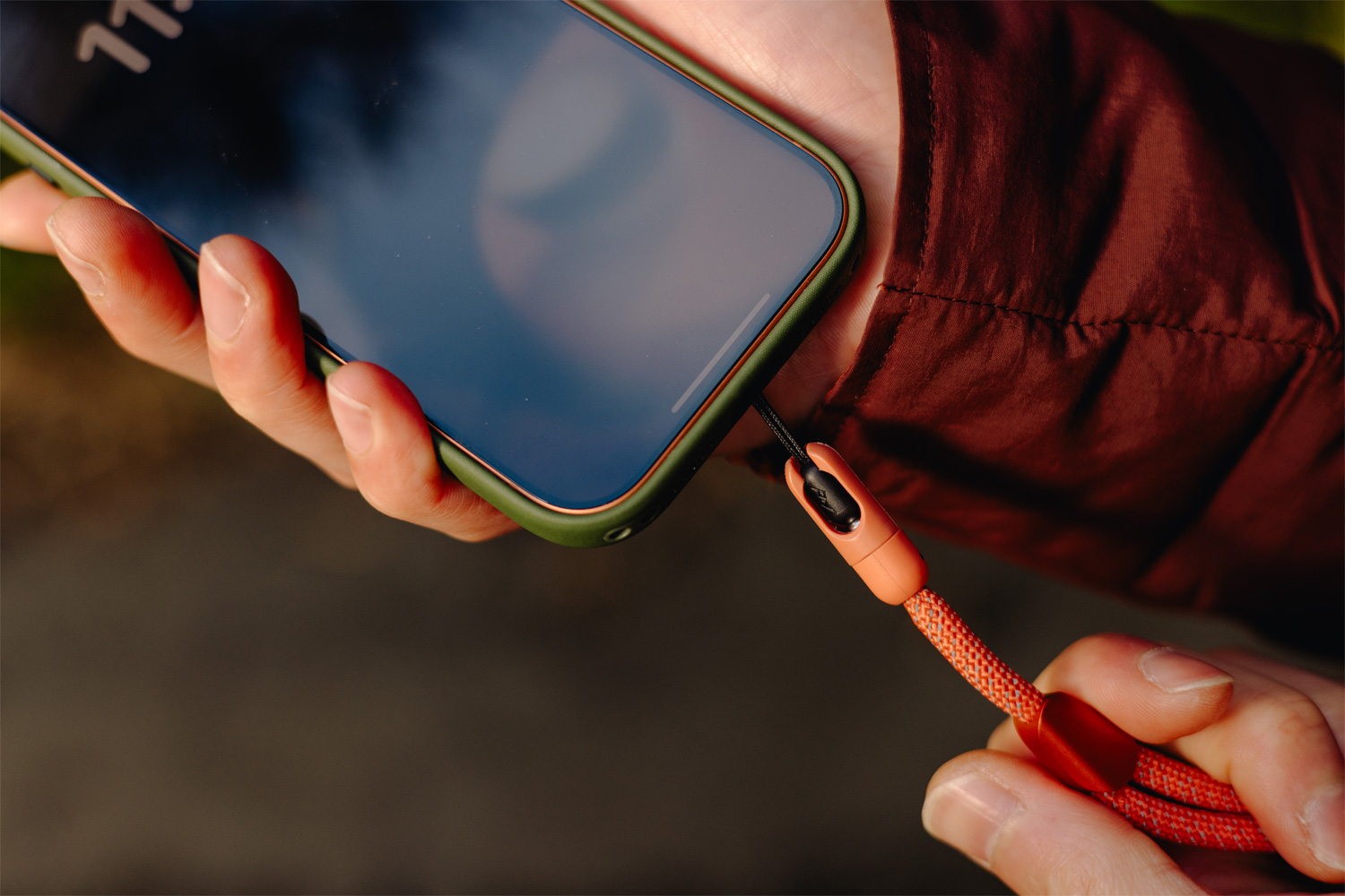 Peak Design Mobile Strap Adapter