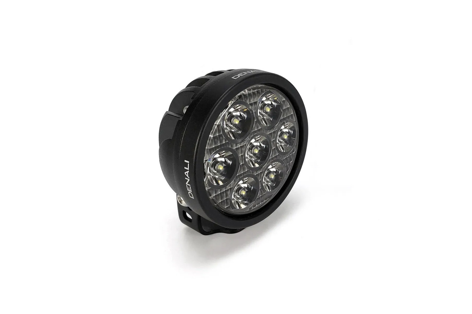 Pod luminoso LED DENALI D7 con DataDim