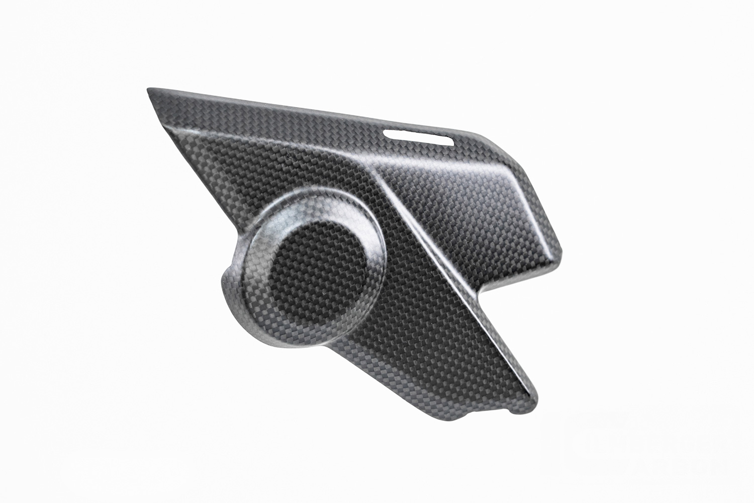 Copertura telaio Ilmberger per Ducati Multistrada V4 2025