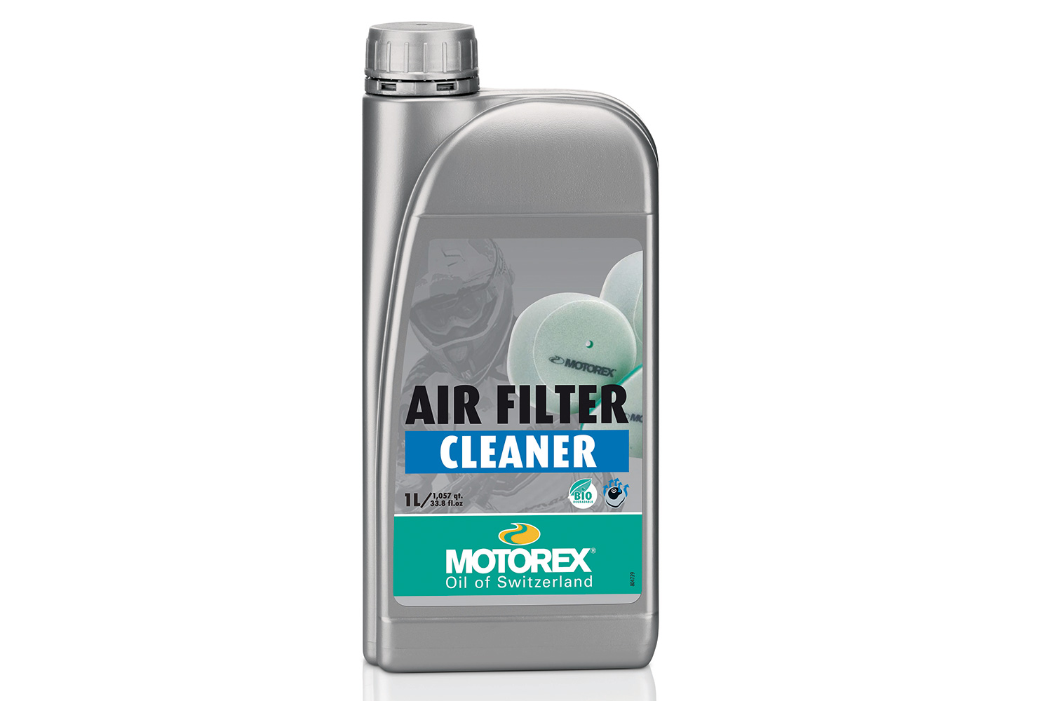 Limpiador de filtro de aire MOTOREX - Air Filter Cleaner