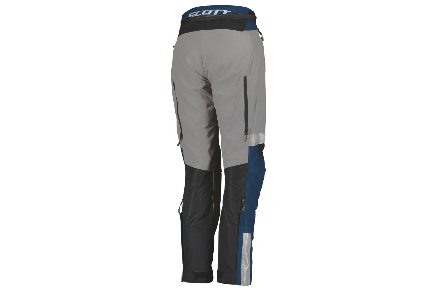 SCOTT Damen Hose Dualraid Dryo
