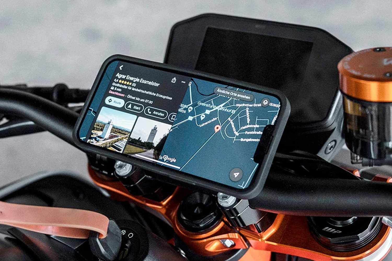 SP-Connect Coque de protection Smartphone SPC+ Case