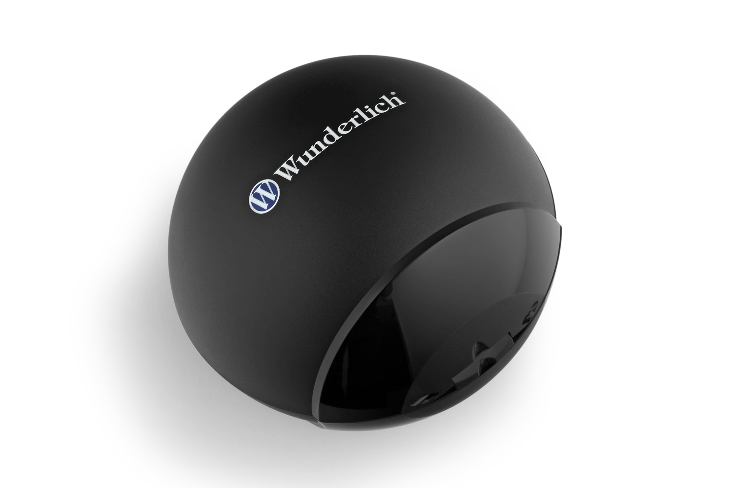 Wunderlich KeyLess-Safe mit RFID Blocker