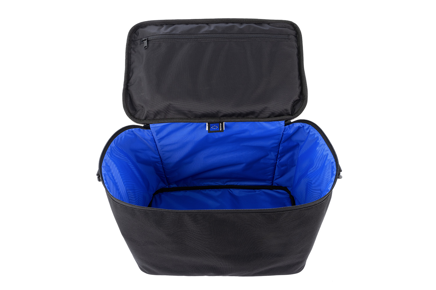 Wunderlich Innentasche für BMW Aluminium Koffer