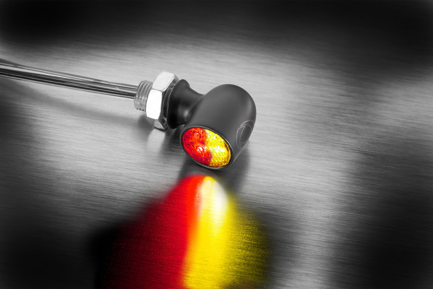 LED Mini Blinker Kellermann SPOT-DF