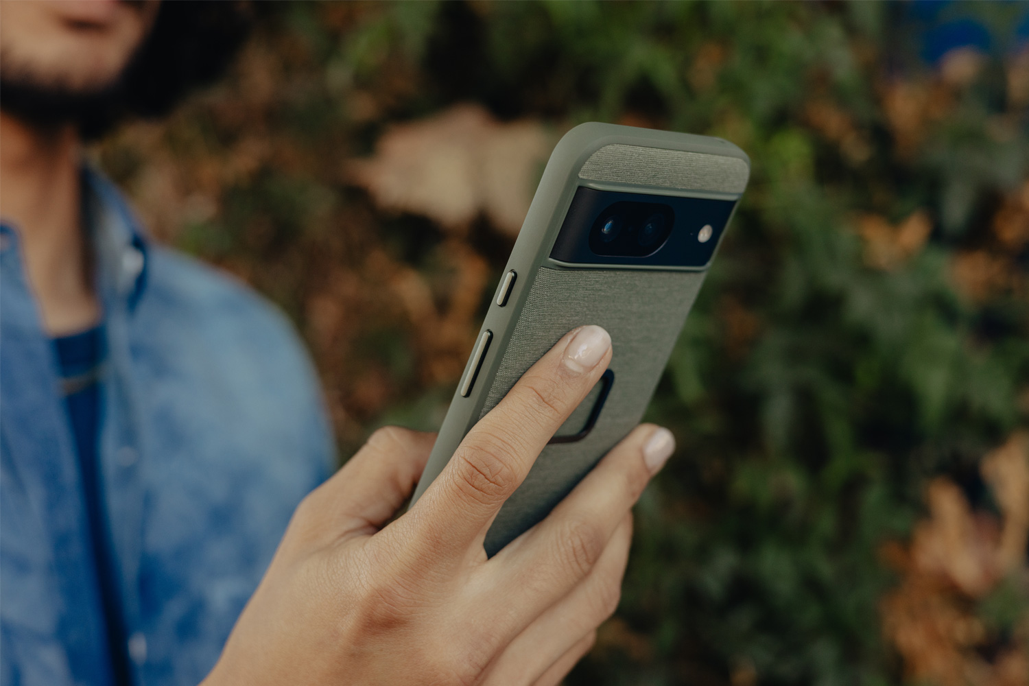 Peak Design Everyday Case Smartphone Protective Cover