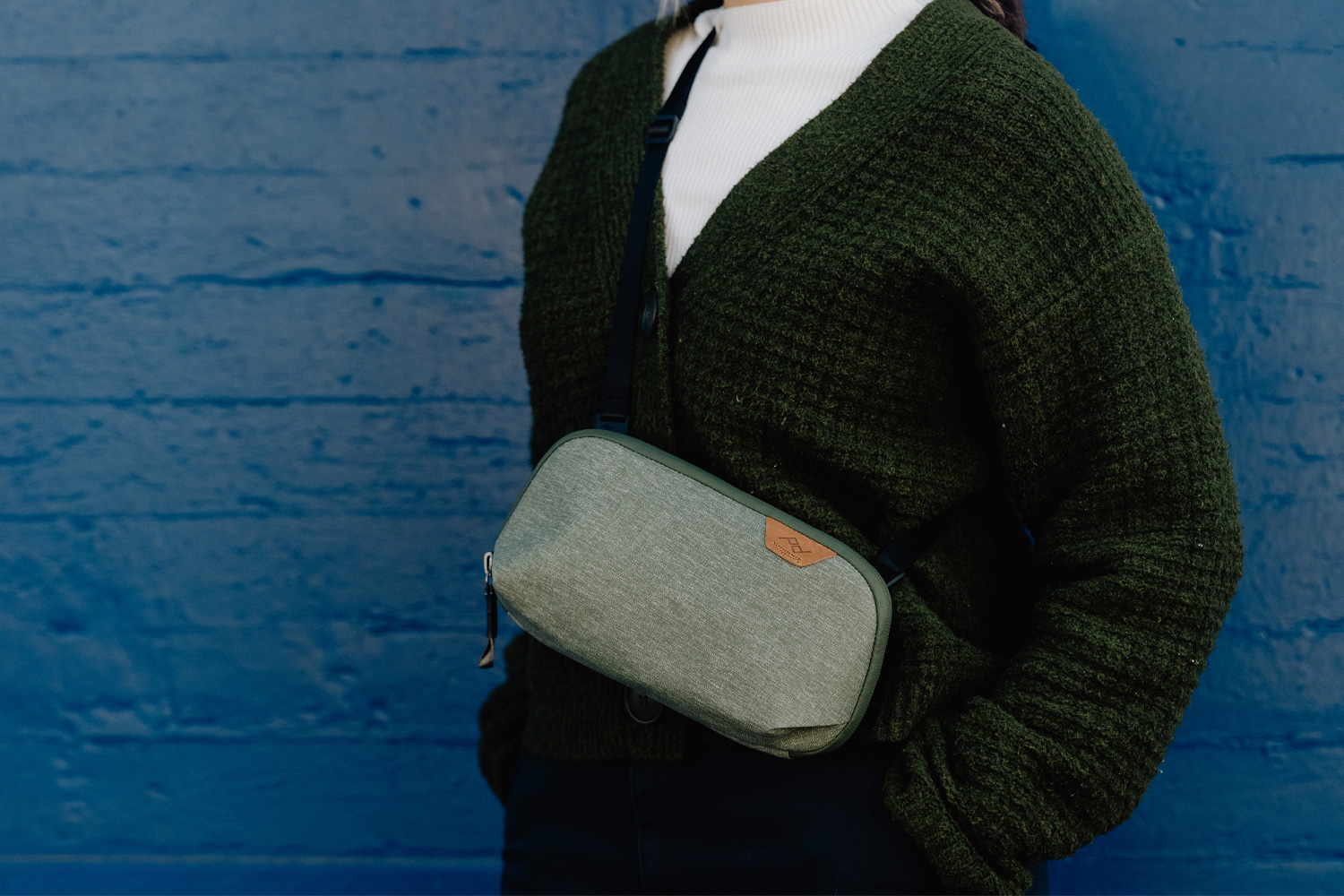 Peak Design Tech Pouch Small