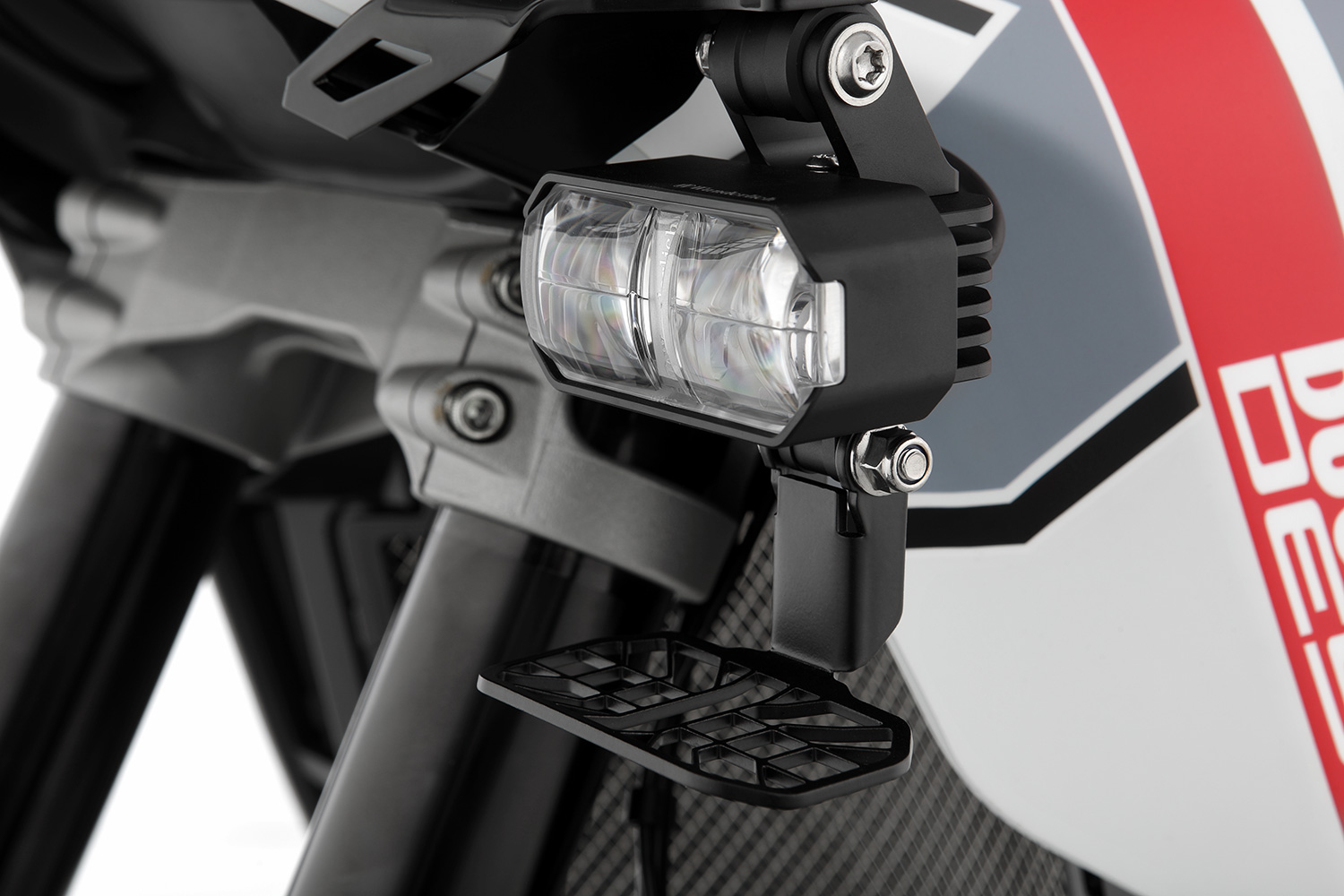 Spot on: Top Beleuchtungslösungen für Ducati und Harley Bikes 💡