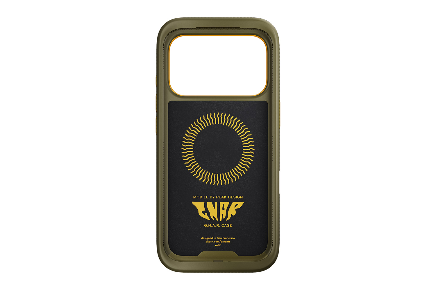 Peak Design Smartphone Schutzhülle GNAR Case