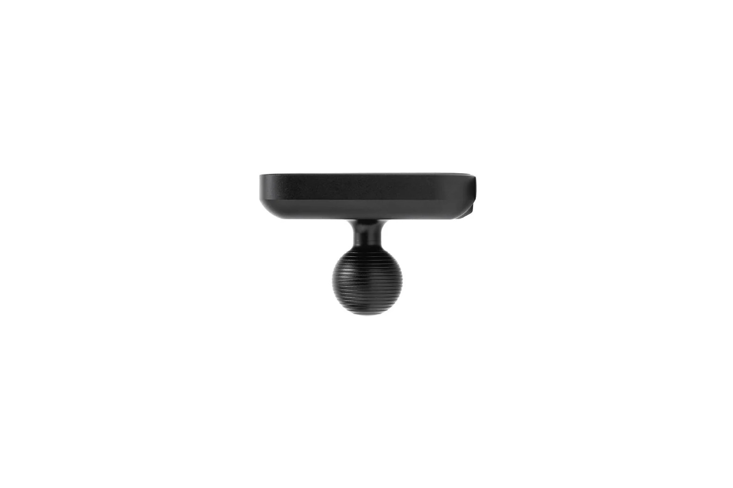 Peak Design Car Mount Ball Adapter with Qi2 Charging Function