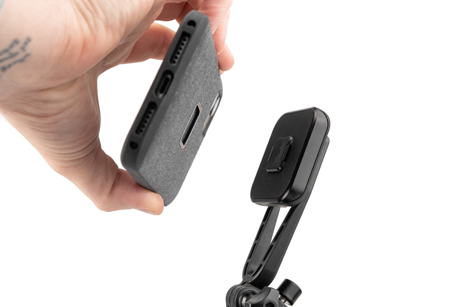 Peak Design Mobile Creator Kit