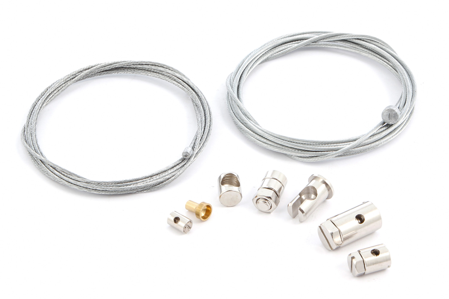 Fix Nippel Kit de réparation de moto