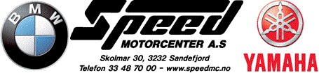 Speed Motorcenter a/s